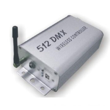 Wireless DMX Controller (EW-D916M)